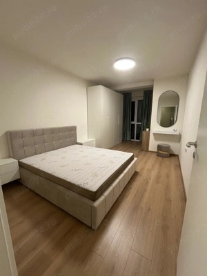 Proprietar | Bloc nou | 2 camere | Et 2 | Mobilat| Parcare subterana - imagine 2