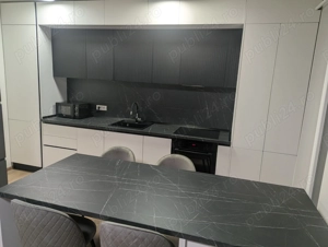 Proprietar | Bloc nou | 2 camere | Et 2 | Mobilat| Parcare subterana - imagine 9