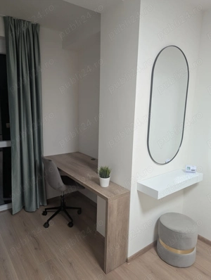 Proprietar | Bloc nou | 2 camere | Et 2 | Mobilat| Parcare subterana - imagine 8