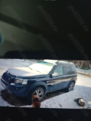 Vind land rover 2006 - imagine 2