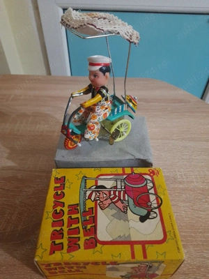 Jucarie veche de colectie,anii 1980