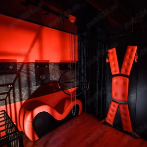 Jacuzzi Apartament Iasi - imagine 3