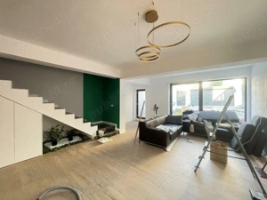 Vilă P+1 de închiriat zona Coiciu