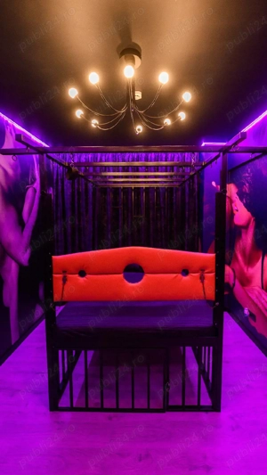 Jacuzzi Apartament Iasi - imagine 4