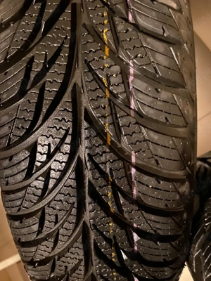 Set 4 anvelope noi 165/70 81T, R14 all season - imagine 2