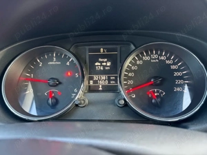 Nissan qashqai 2011 1.5 dci - imagine 2