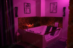 Jacuzzi Apartament Iasi - imagine 5