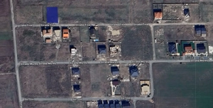 COMISION 0% | Teren de Vanzare | Sacalaz | Zona in Plina Dezvoltare