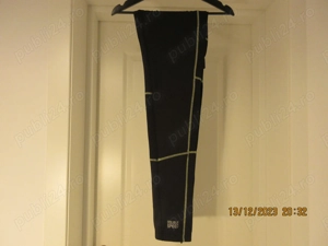 Pantalon colant Double Speed