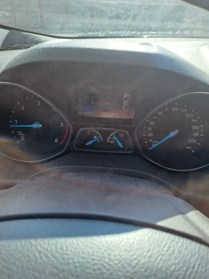 vand ford kuga - imagine 2