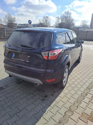 vand ford kuga - imagine 3