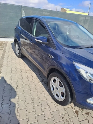 vand ford kuga - imagine 5