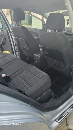 golf 6 Plus Diesel - imagine 3