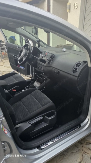 golf 6 Plus Diesel - imagine 2