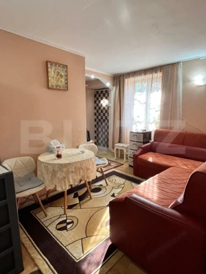 Apartament 2 camere, 48mp, zona Centru Istoric - imagine 5