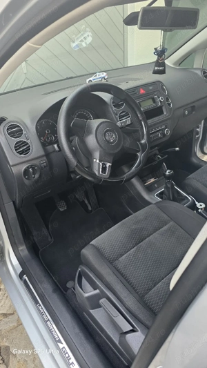 golf 6 Plus Diesel - imagine 4