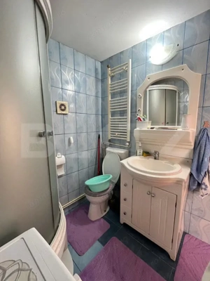 Apartament 2 camere, 48mp, zona Centru Istoric - imagine 8