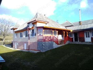 Casa de vanzare - imagine 2