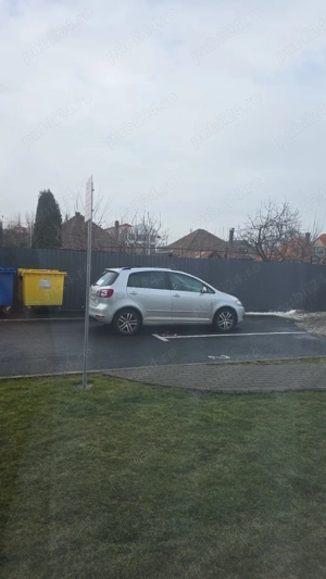 golf 6 Plus Diesel - imagine 5