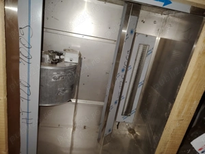 Hota profesionala snack