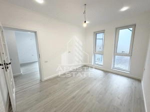 Apartament cu 1 camera si bucatarie separata la etajul 1 Braytim Giroc