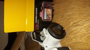 Aparat foto kodak pixpro az405