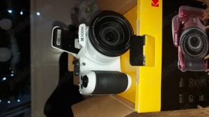 Aparat foto kodak pixpro az405 - imagine 2