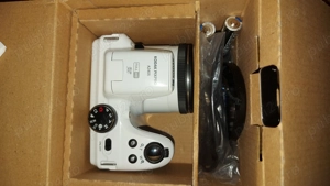 Aparat foto kodak pixpro az405 - imagine 3