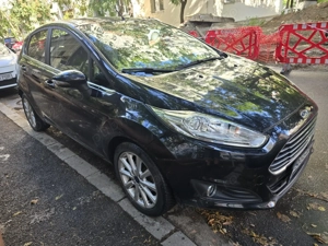 Ford fiesta 2016 benzina - imagine 12