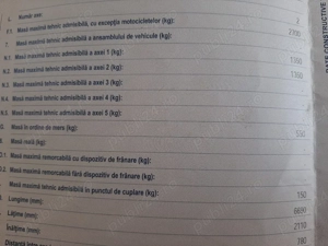 Oferta!!! Platforma Gala Syrius  - imagine 2