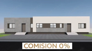 Comision 0% Duplex Dumbravita | Finisaje superioare|