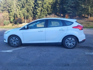 Ford focus ,an 2018 ,km reali 47000,stare perfecta - imagine 2