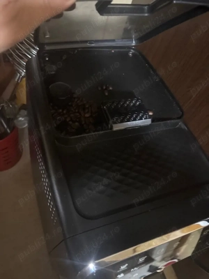 vand expressor philips latte go stare buna - imagine 4