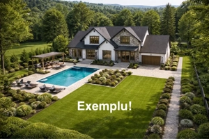 Teren intravilan Tocile Sadu 2000 mp - imagine 2