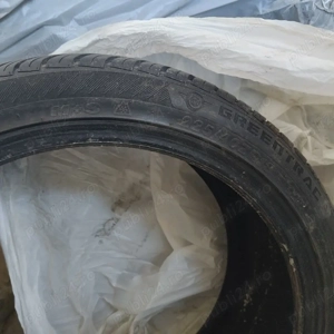 Anvelope Iarna Greentrac 225/ 40Z/ R18 - imagine 4