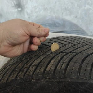 Anvelope Iarna Greentrac 225/ 40Z/ R18 - imagine 2