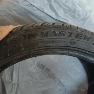 Anvelope Iarna Greentrac 225/ 40Z/ R18 - imagine 3