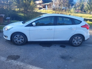 Ford focus ,an 2018 ,km reali 47000,stare perfecta - imagine 8