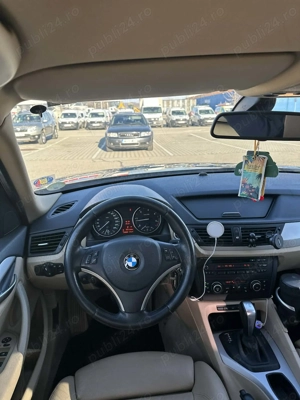 BMW seria 1 2010 - imagine 4