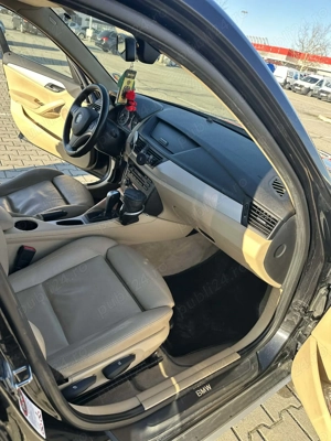 BMW seria 1 2010 - imagine 5