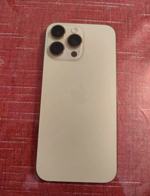 iPhone 16 pro max 512 - imagine 3