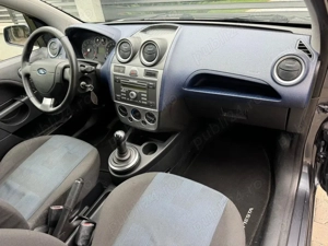 Ford Fiesta 2006-1.4 benzina 