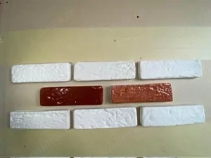 Cărămidă decorativă