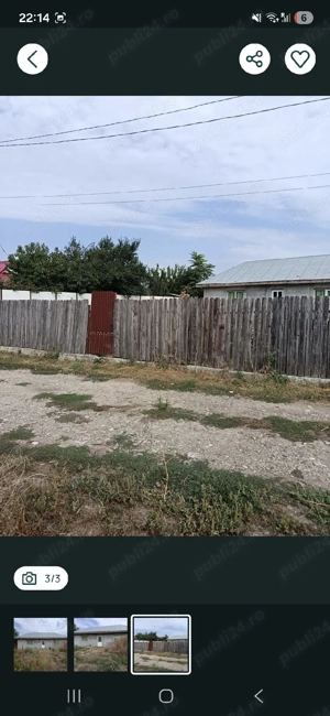 Casă de vânzare Potoceni  - imagine 2