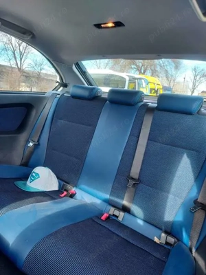 Vand BMW 316TI Compact 1.8 benzina , an 2004 , impecabil - imagine 7