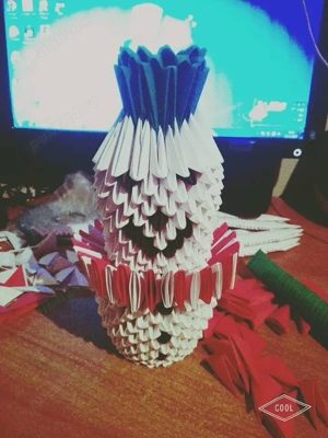 Origamiiii - imagine 4