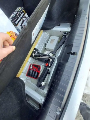 Vand BMW 316TI Compact 1.8 benzina , an 2004 , impecabil - imagine 8