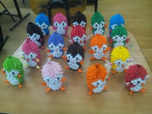 Origamiiii - imagine 5