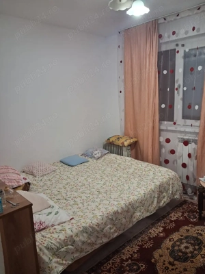 Vând apartament 3 camere  - imagine 5