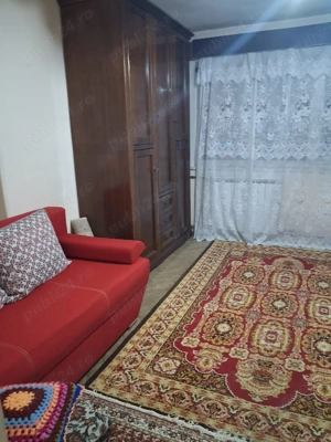 Vând apartament 3 camere  - imagine 8